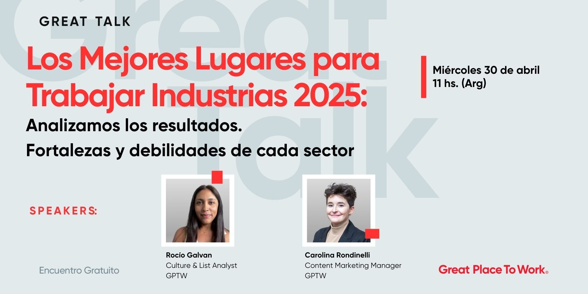 Añadir un título