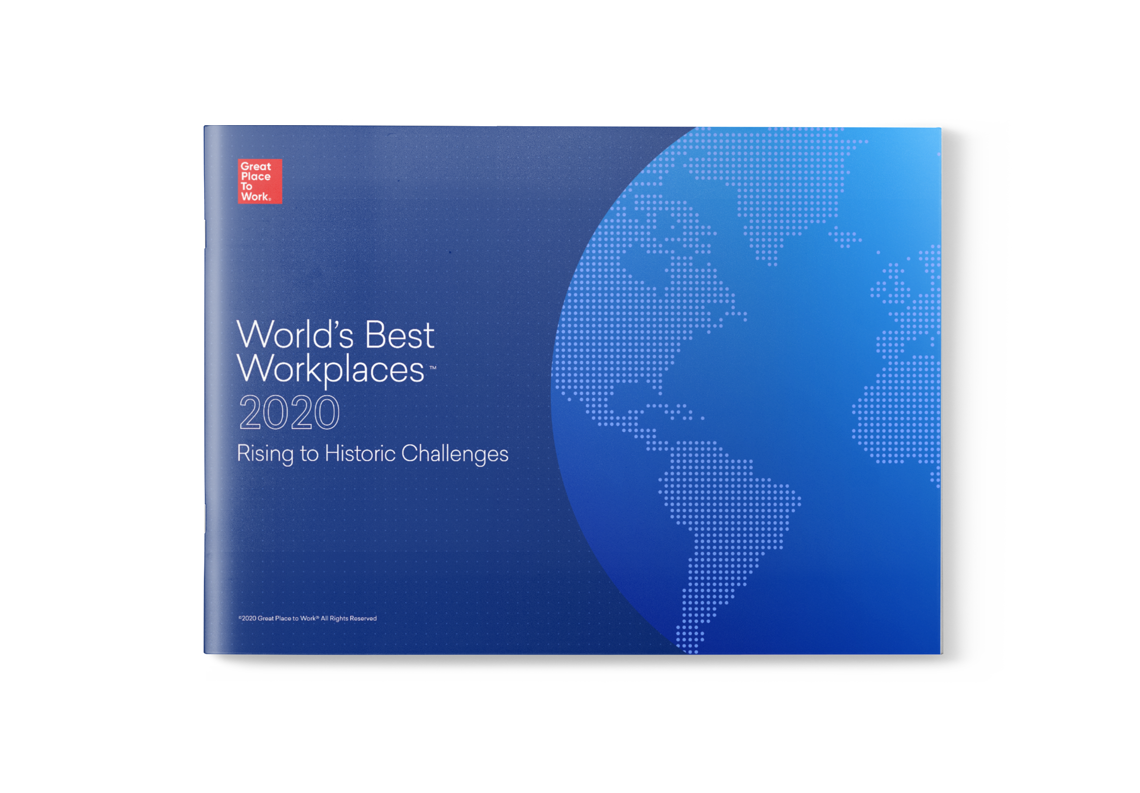 World’s Best Workplaces 2020