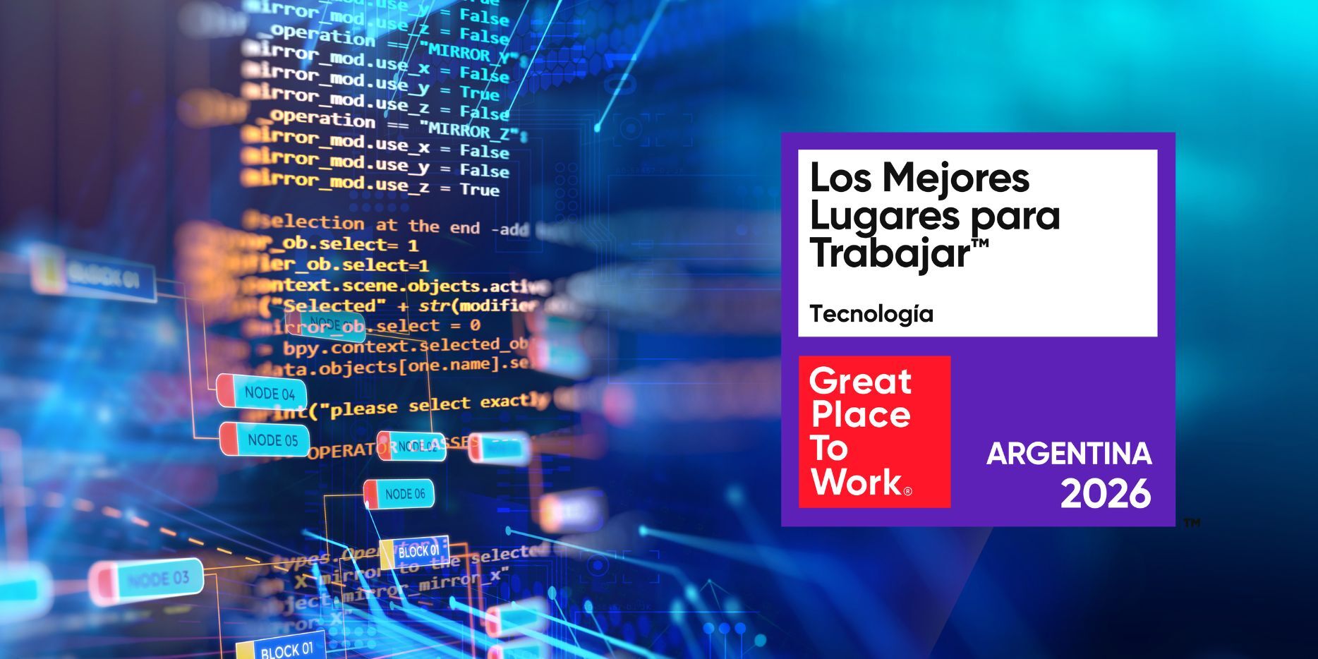 Tecnología en 2026: culturas fuertes, expectativas más altas