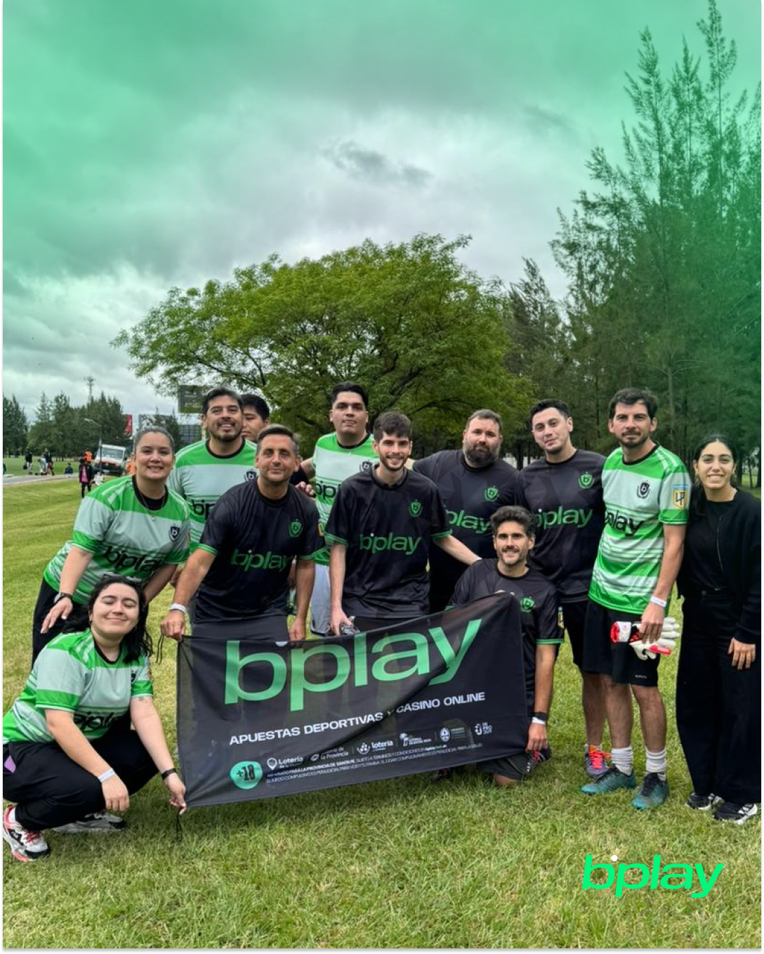 Bplay consolida su cultura de trabajo basada en la confianza y el bienestar