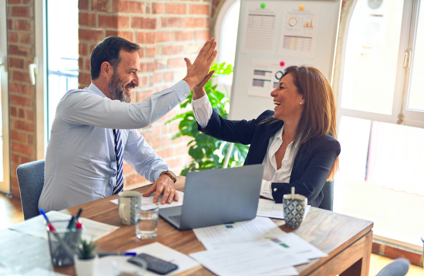 Las claves para crear un clima laboral que atraiga a los talentos, según los ganadores