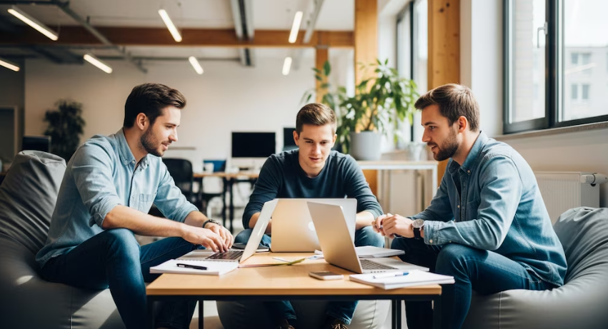 Las estrategias para atraer a las nuevas generaciones: cultura del bienestar y beneficios flexibles