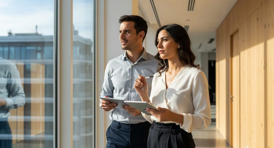 Cuáles son las 25 mejores empresas del mundo para trabajar en 2025