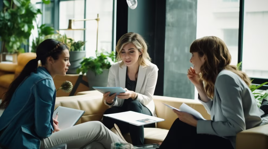 Las estrategias de los ganadores para atraer al talento global