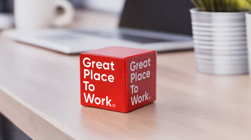 Great Place to Work: cuáles son las mejores pymes para trabajar en 2026