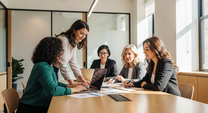 Beneficios y ascensos con equidad de género: cuáles son las claves de las empresas mejor valoradas por el talento femenino