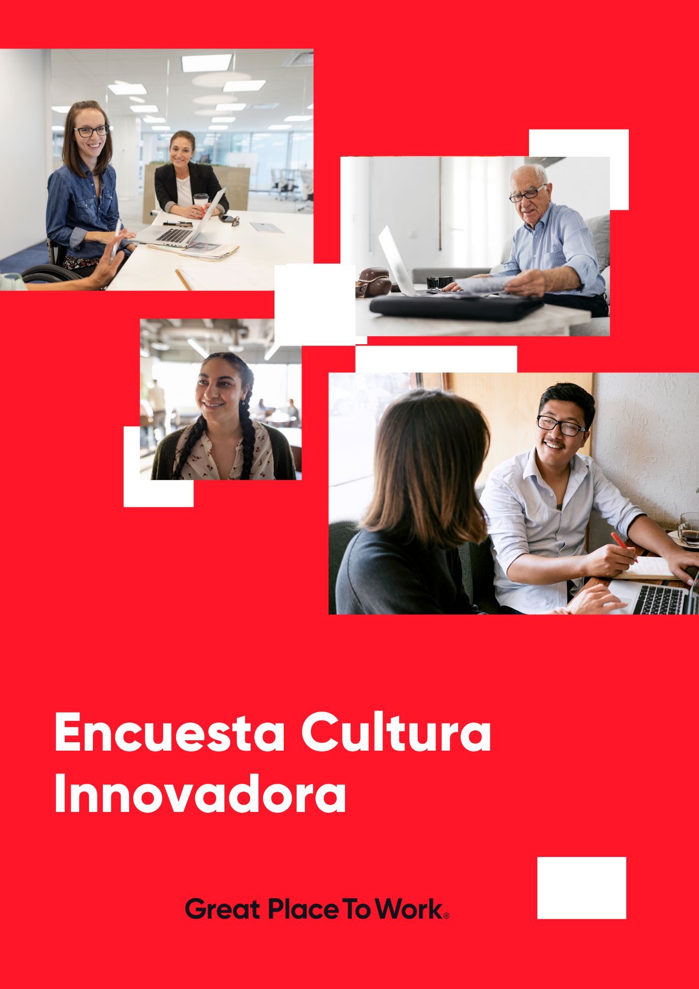 Encuesta Cultura Innovadora