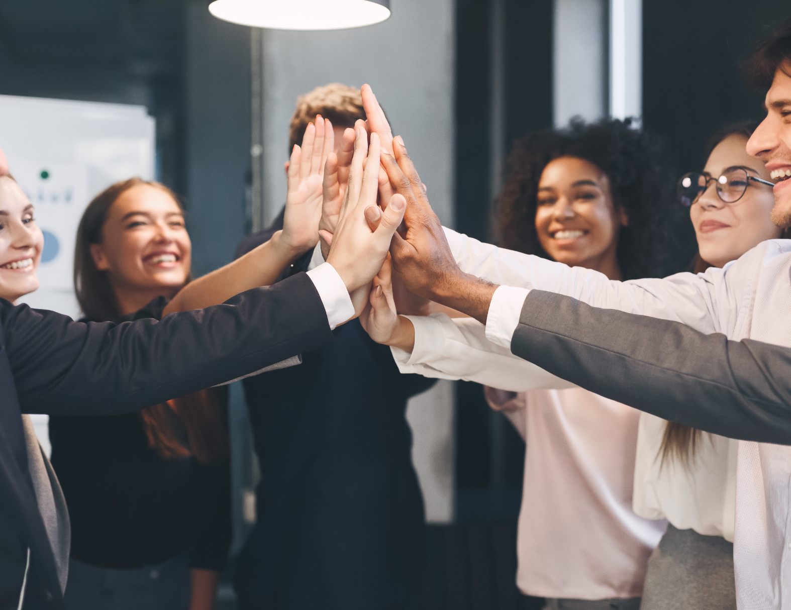 Acciones para que tu equipo llegue motivado a fin de año