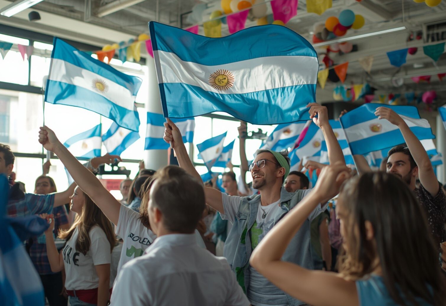 8 cosas que tu empresa puede hacer este Mundial (y que tu equipo ya está esperando)