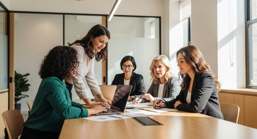 Beneficios y oportunidades con equidad de género, las claves de las empresas elegidas por el talento femenino