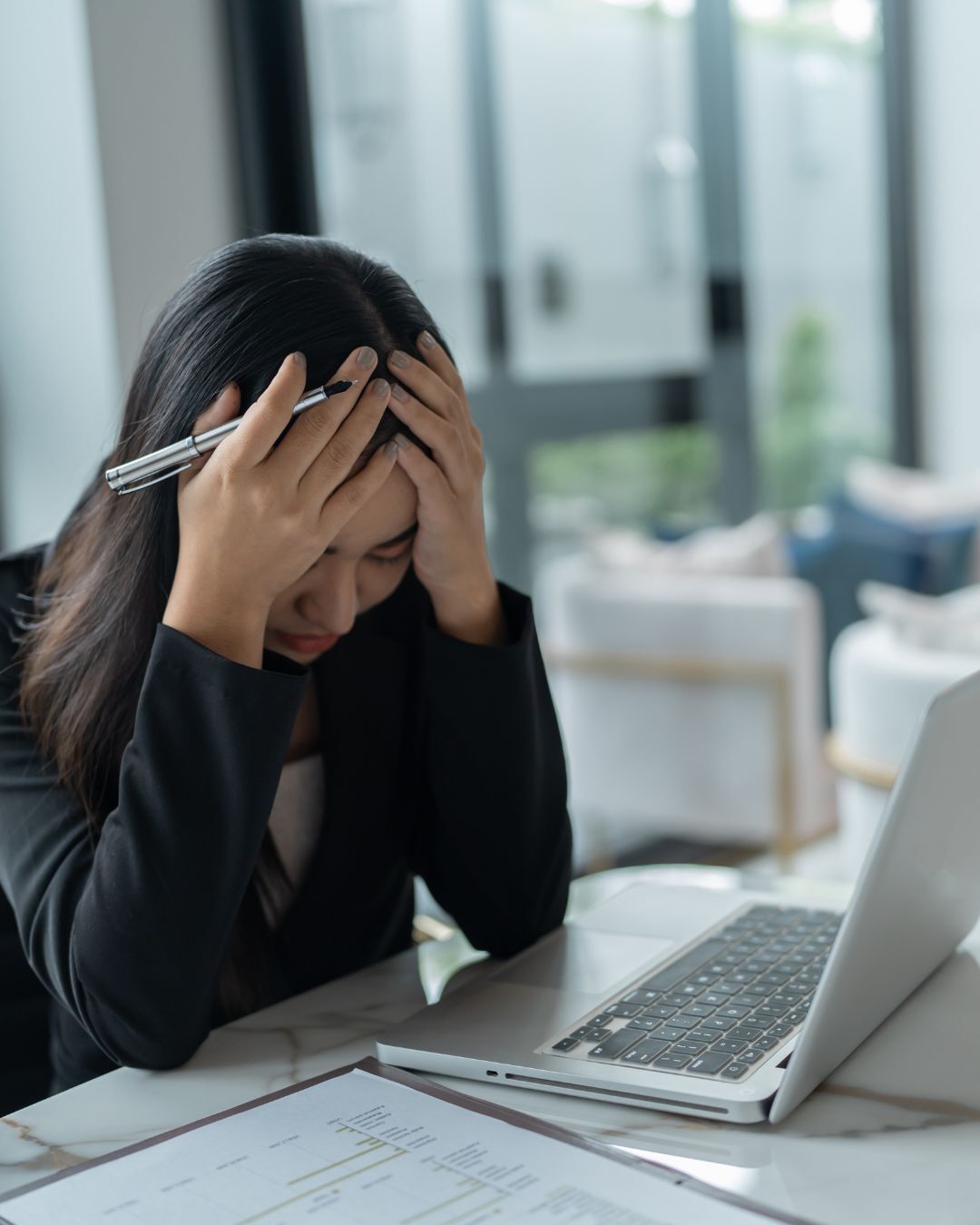 El gran desapego: cómo recuperar la conexión en el trabajo