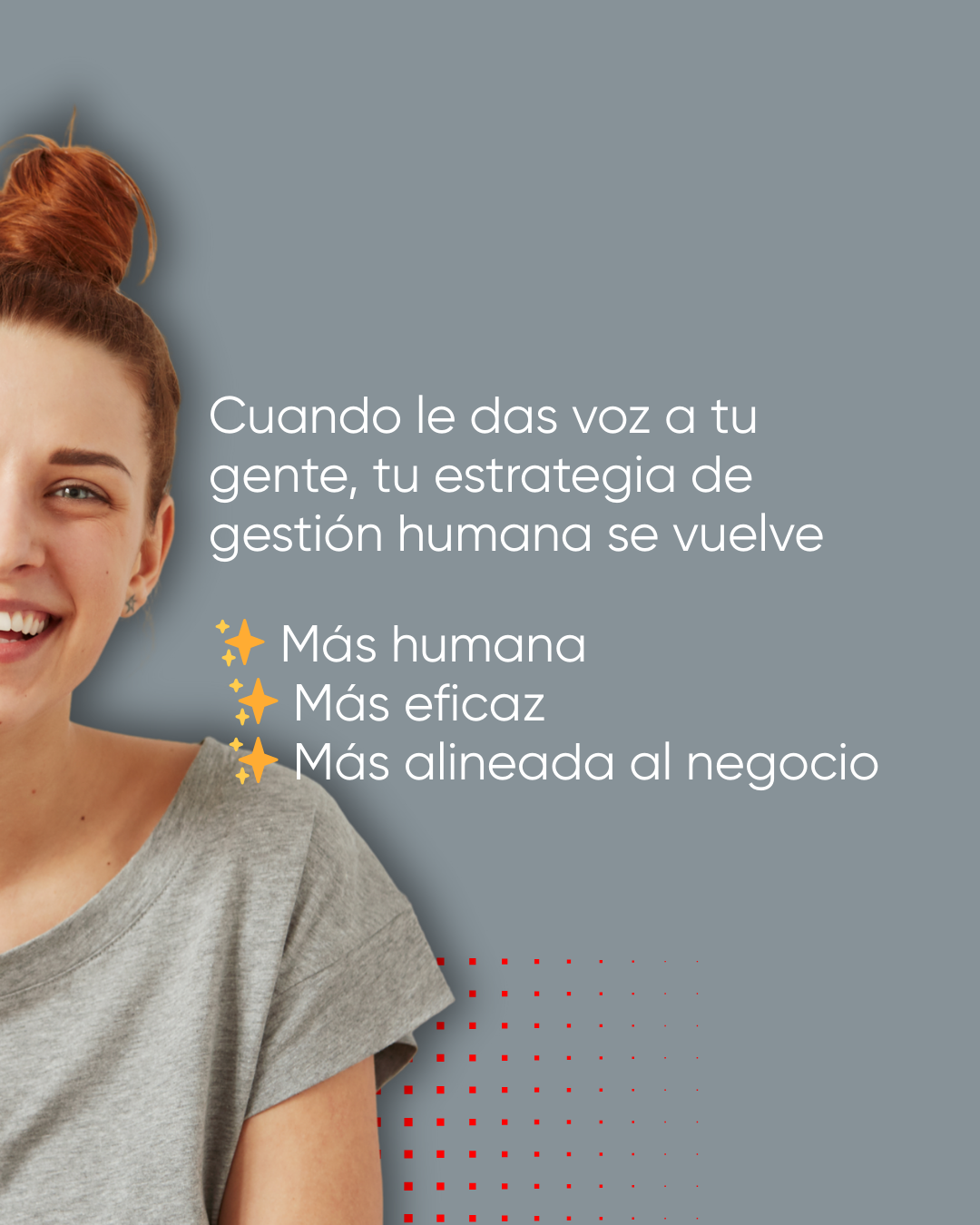 Potenciar la Gestión Humana 5