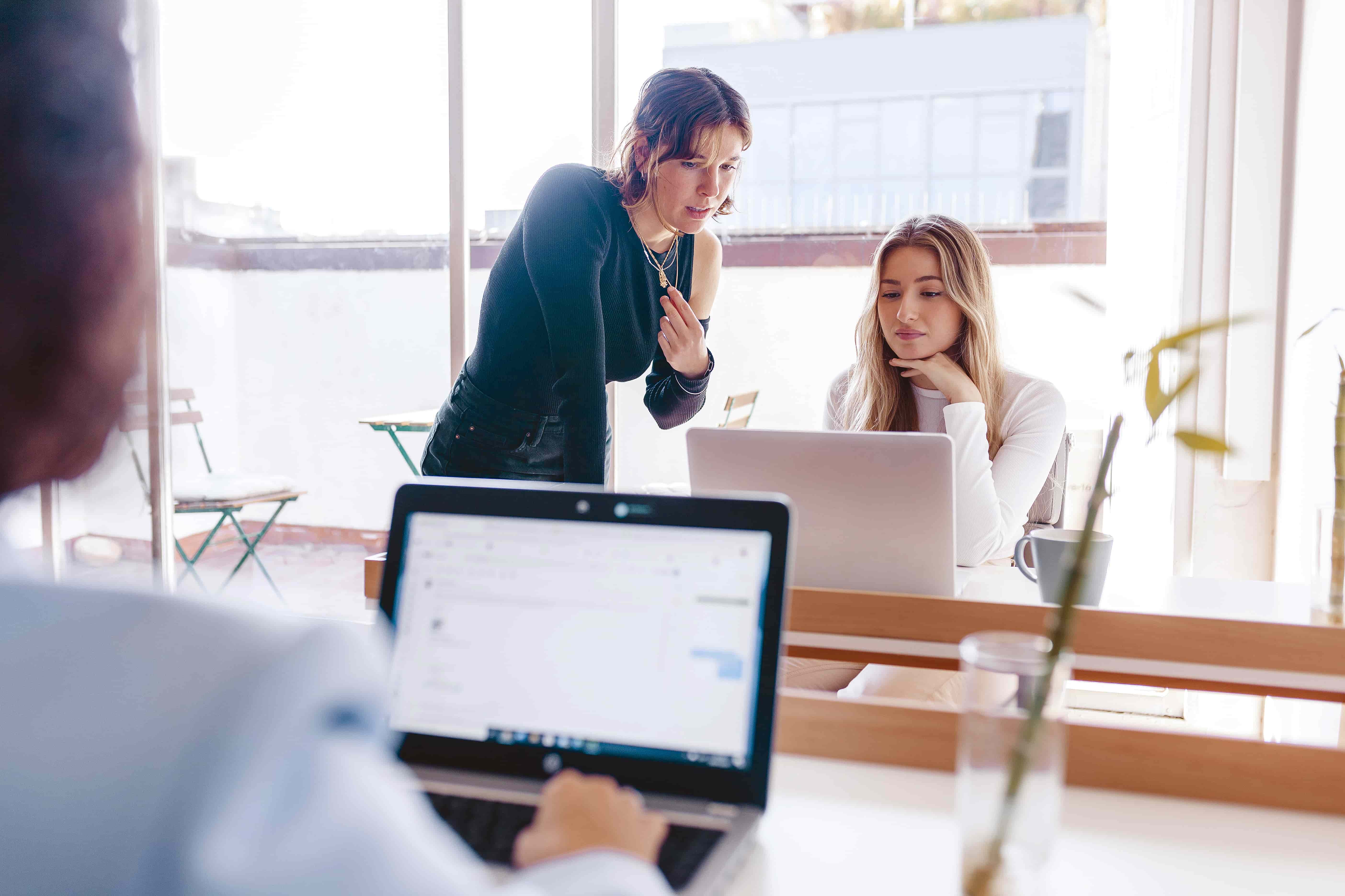 Ranking Mujeres 2022: Construir un mercado en equilibrio