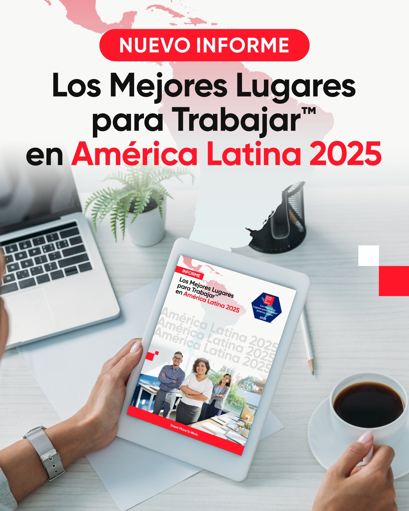 Informe | Ranking LATAM 2025