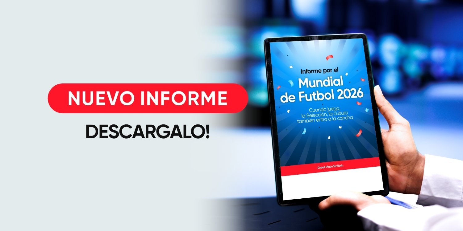 Informe por el Mundial de Futbol 2026: Cuando juega la Selección, la cultura también entra a la cancha