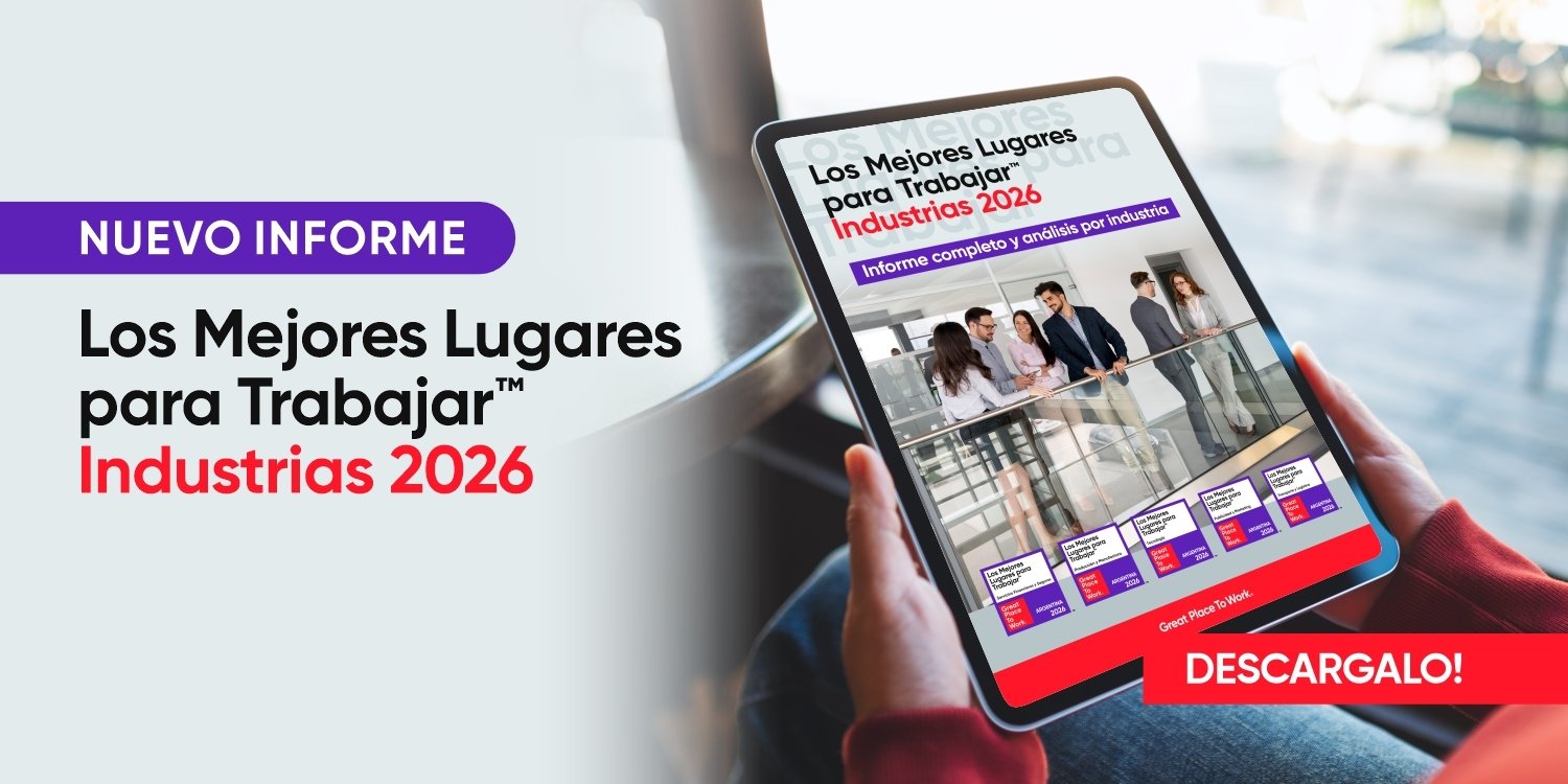 Informe Ranking Industrias 2026