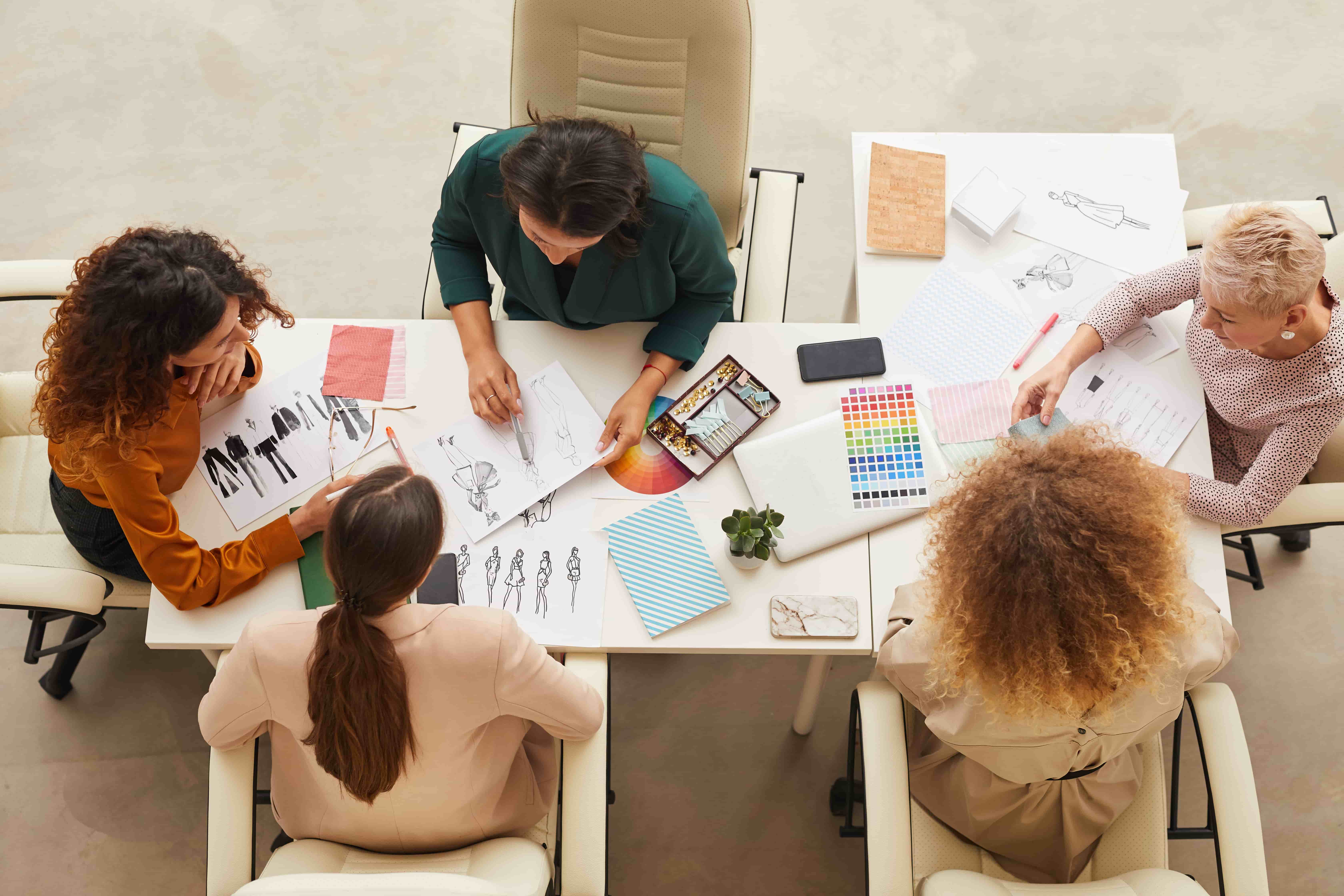 6 maneras de garantizar la equidad de las mujeres en el lugar de trabajo